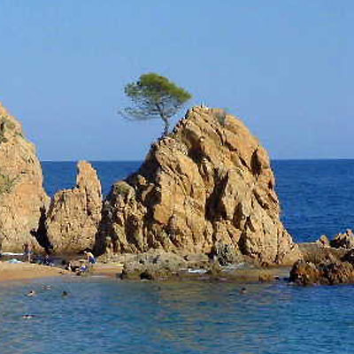 Tossa de Mar