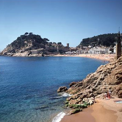 Tossa de Mar