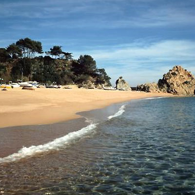 Tossa de Mar