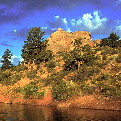 Wyoming