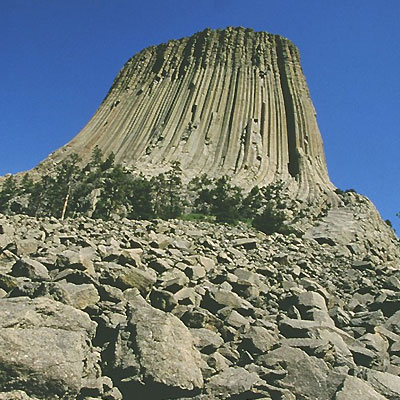 Wyoming