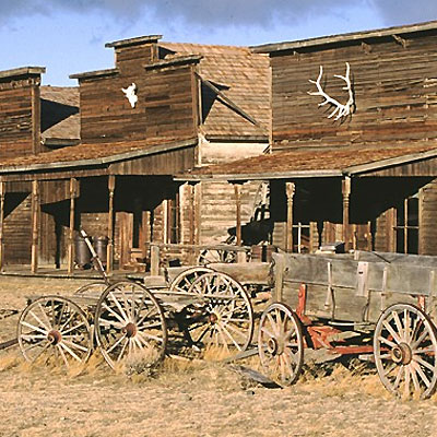 Wyoming