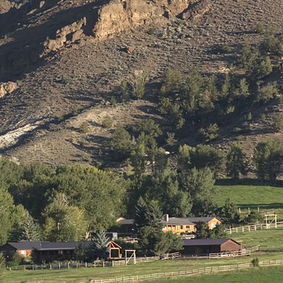 Wyoming