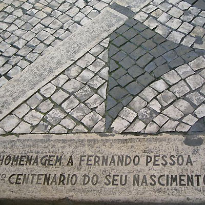 Lisbona arte