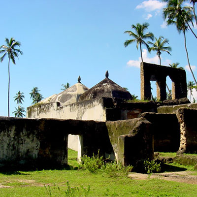 Zanzibar