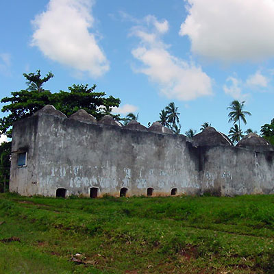 Zanzibar