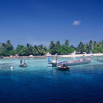 Maldive