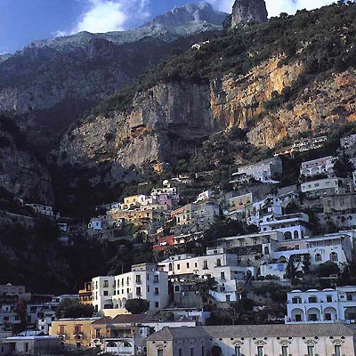 Positano