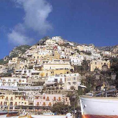 Positano