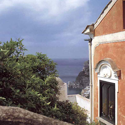 Positano