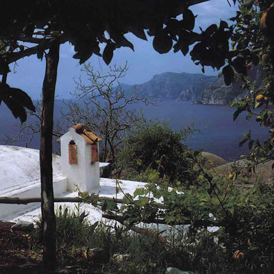 Positano