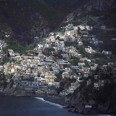 Positano