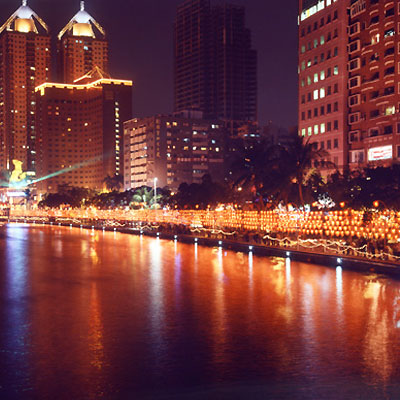 Taiwan