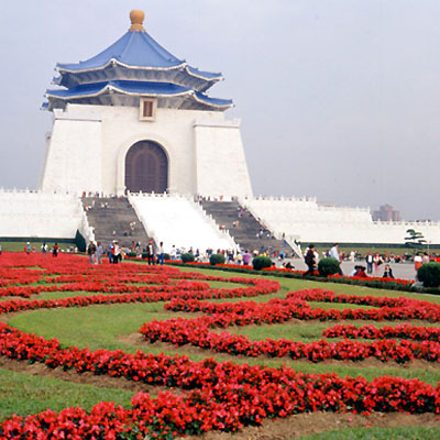 Taiwan