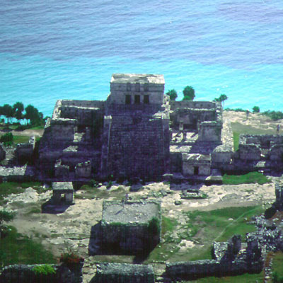 Yucatan