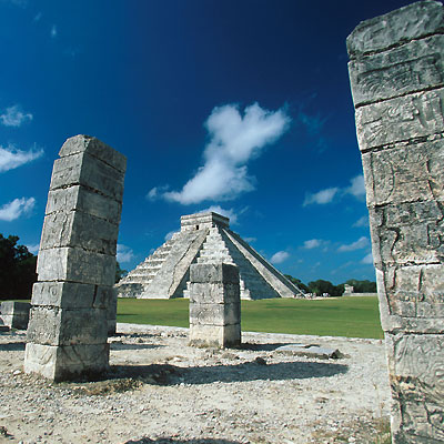 Yucatan