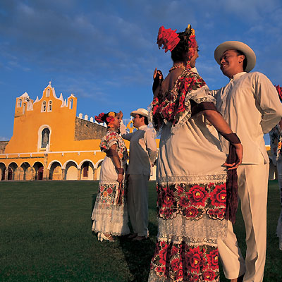 Yucatan