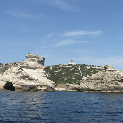 Corsica