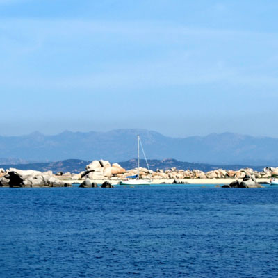 Corsica