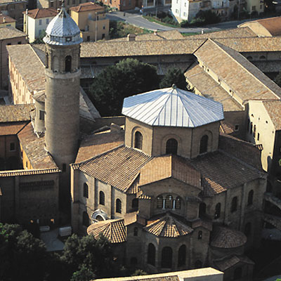 Emilia Romagna Unesco