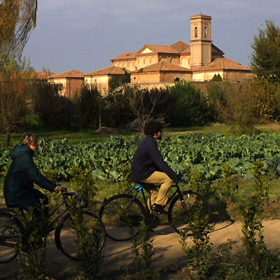 Emilia Romagna Unesco