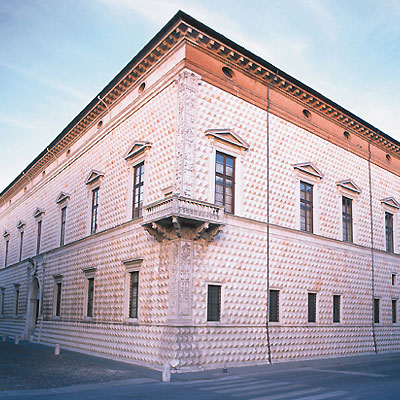 Emilia Romagna Unesco