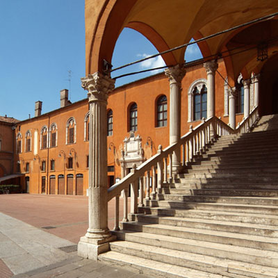 Emilia Romagna Unesco