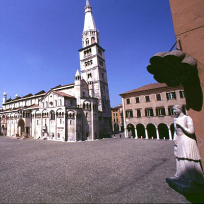 Emilia Romagna Unesco