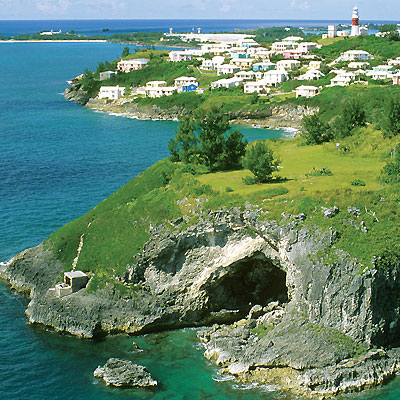 Bermuda