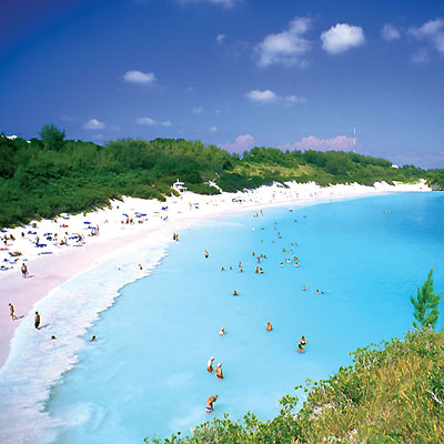 Bermuda