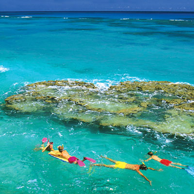 Bermuda