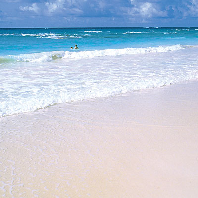 Bermuda