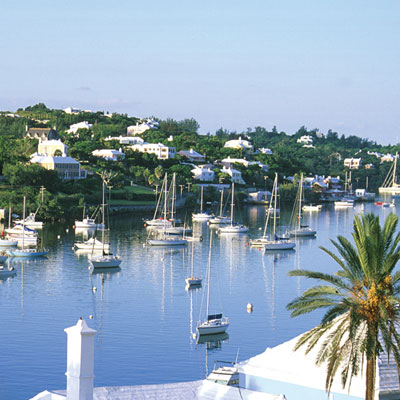 Bermuda