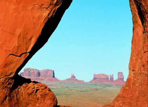 Arizona