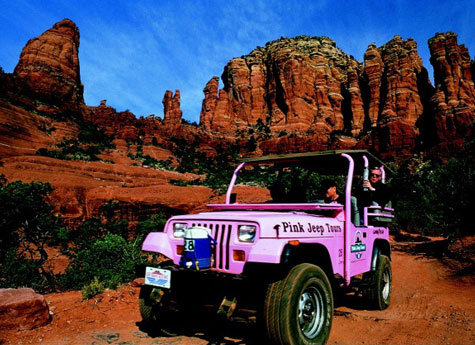 Arizona