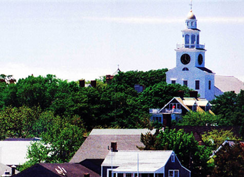 Nantucket