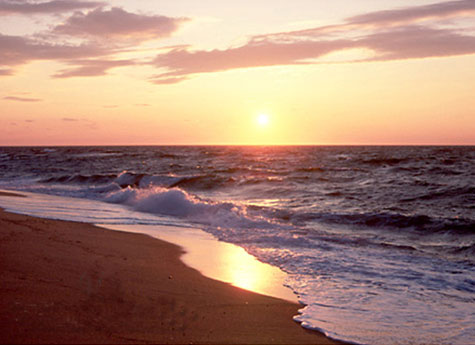 Nantucket