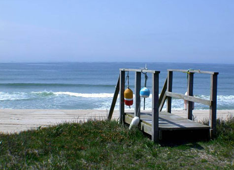 Nantucket