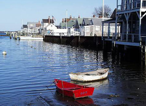 Nantucket