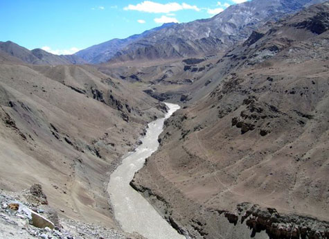 Ladakh