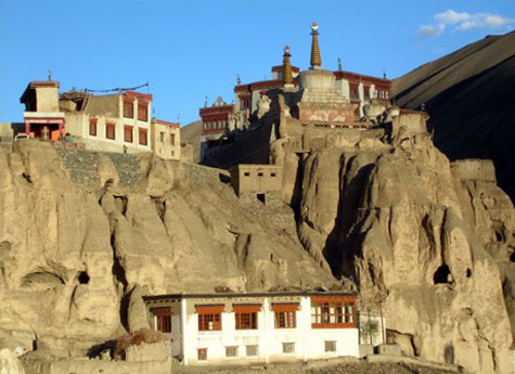 Ladakh