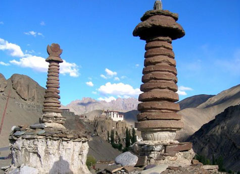 Ladakh