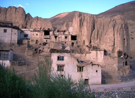 Ladakh