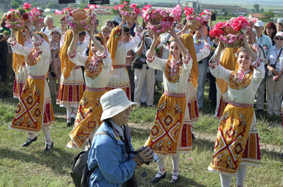 Bulgaria