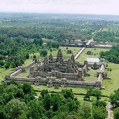 Angkor