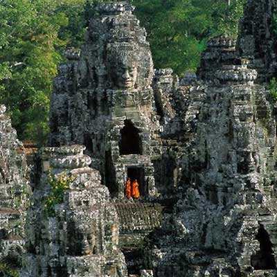 Angkor