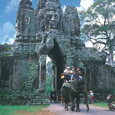 Angkor