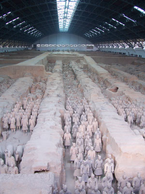 Cina Marco Polo