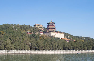 Cina Marco Polo