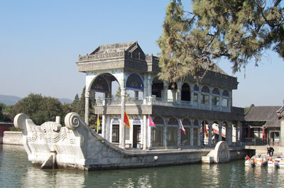 Cina Marco Polo